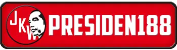 Logo Presiden188